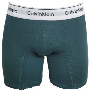 12 BOXER CK + 12 PARES DE MEDIAS 🎁
