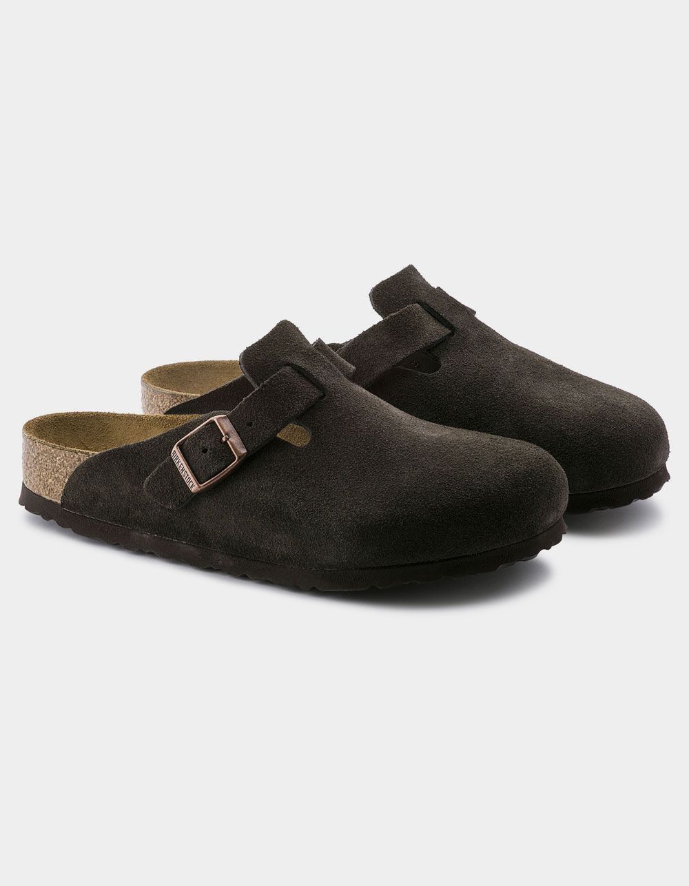 Sandalias Boston