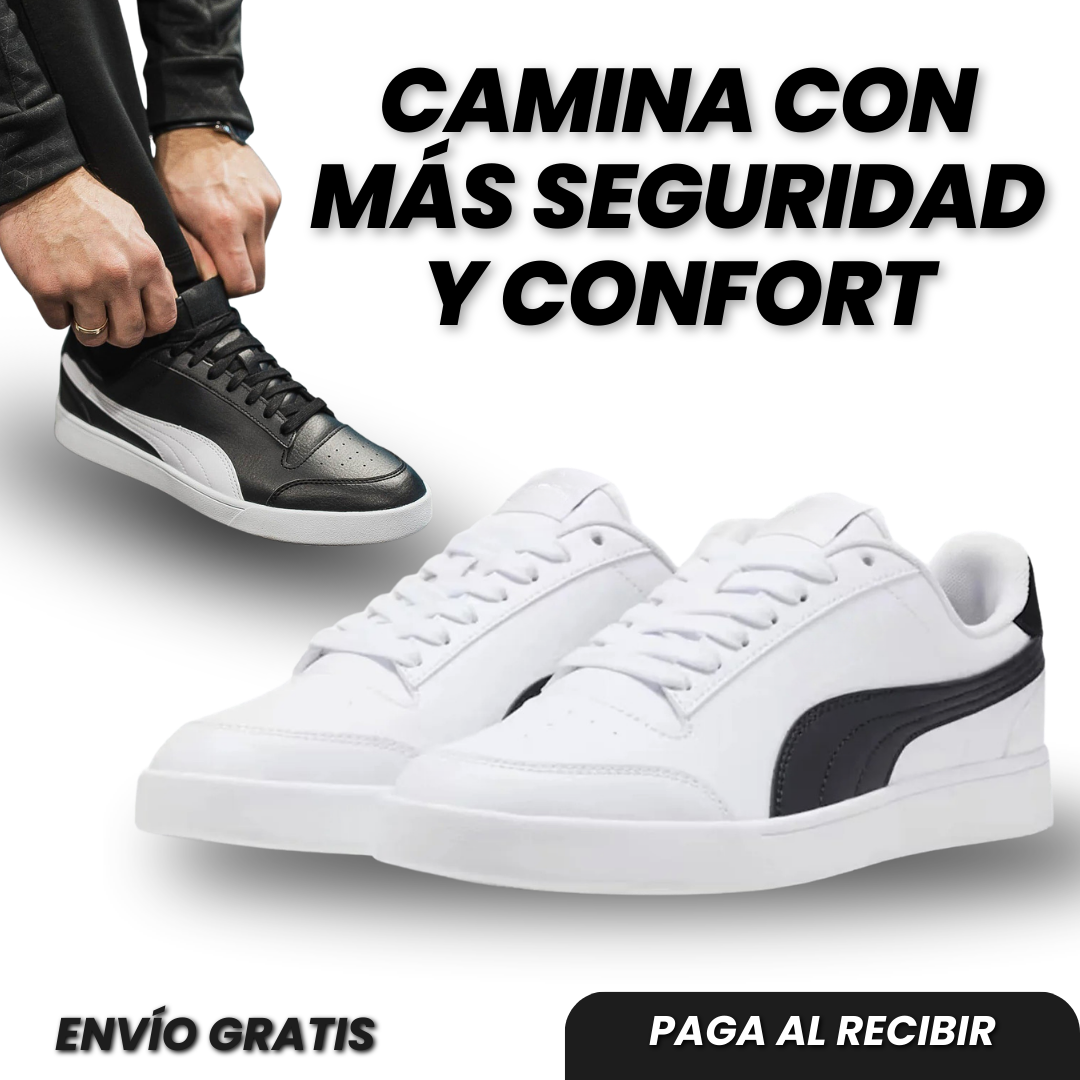 ZAPATOS PUMA CLASSIC