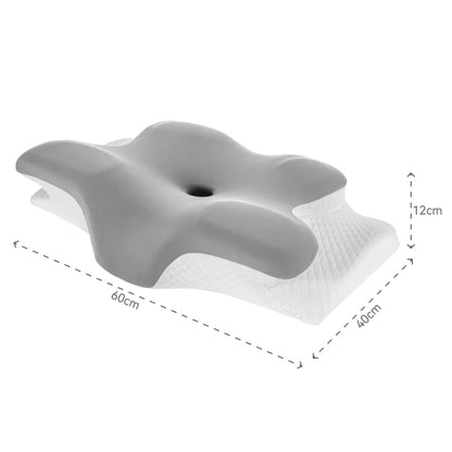 DREAMREST PRO - ALMOHADA ERGONOMICA ORTOPEDICA