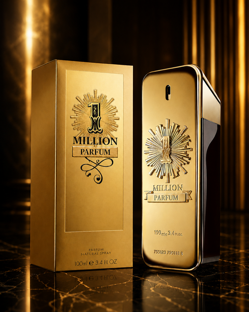 1 Million Parfum 100Ml Hombre