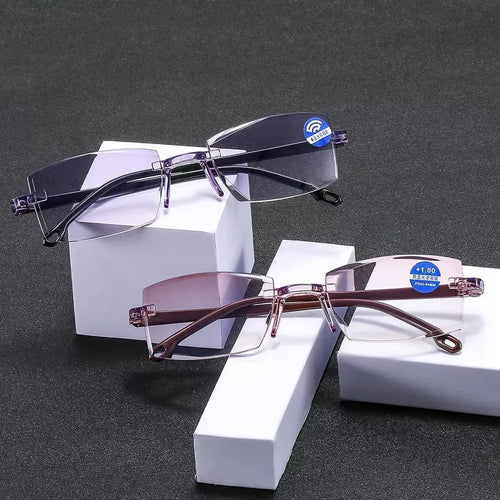 LENTES DE LECTURA MULTIFOCALES | OFERTA 2X1