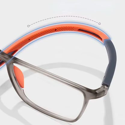 Gafas TR90 PowerFlex® - +1 Estuches de Regalo! 🔥
