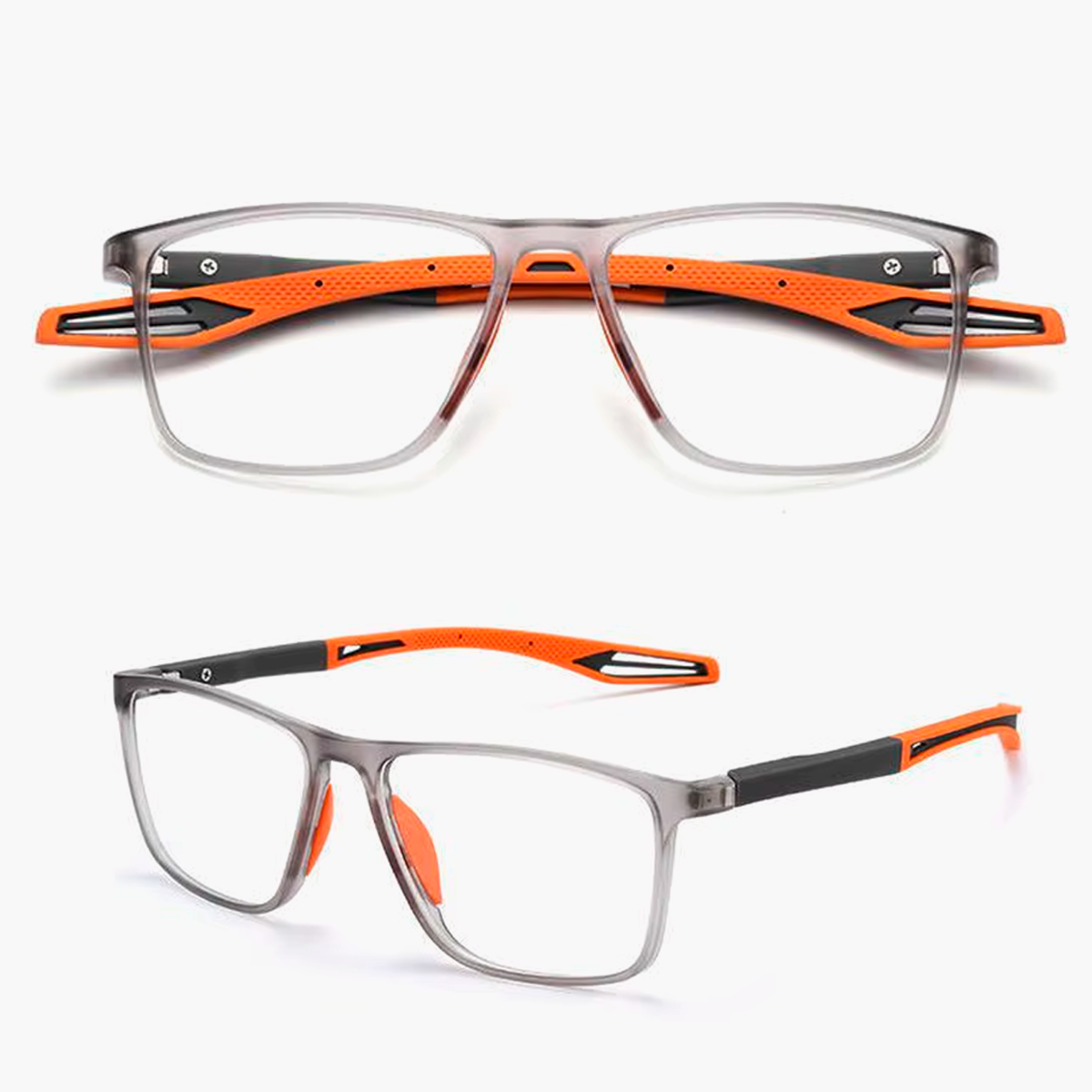 Gafas TR90 PowerFlex® - +1 Estuches de Regalo! 🔥