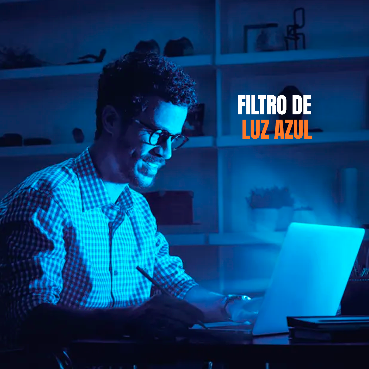 Gafas TR90 PowerFlex® - +1 Estuches de Regalo! 🔥