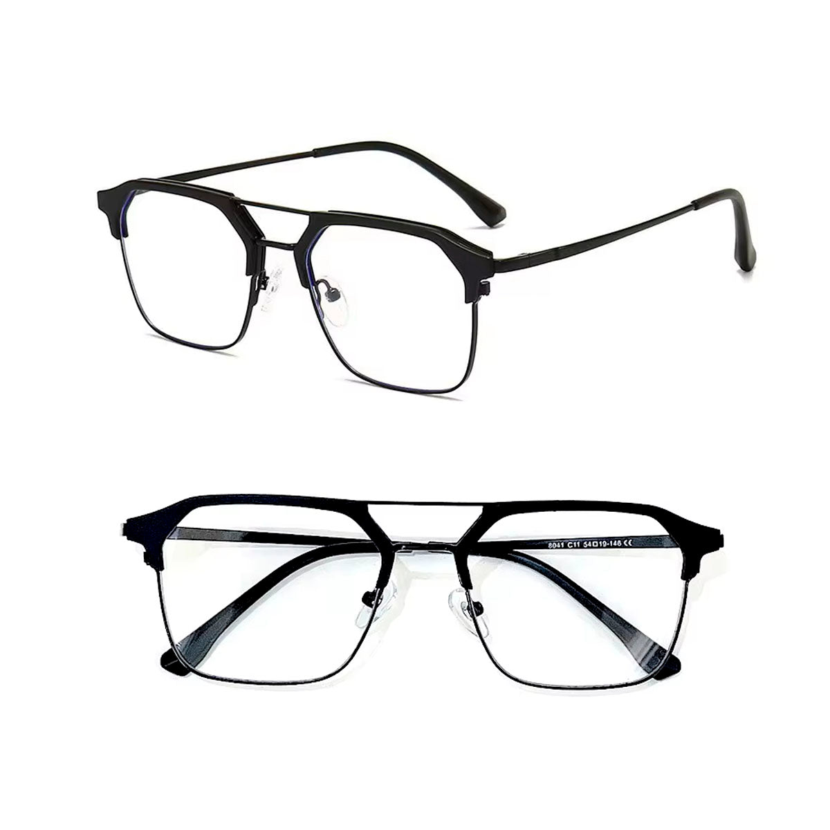 Gafas TR90 Pro Transition – ¡Paga 1 Lleva 2 + 2 Estuches de Regalo! 🎁