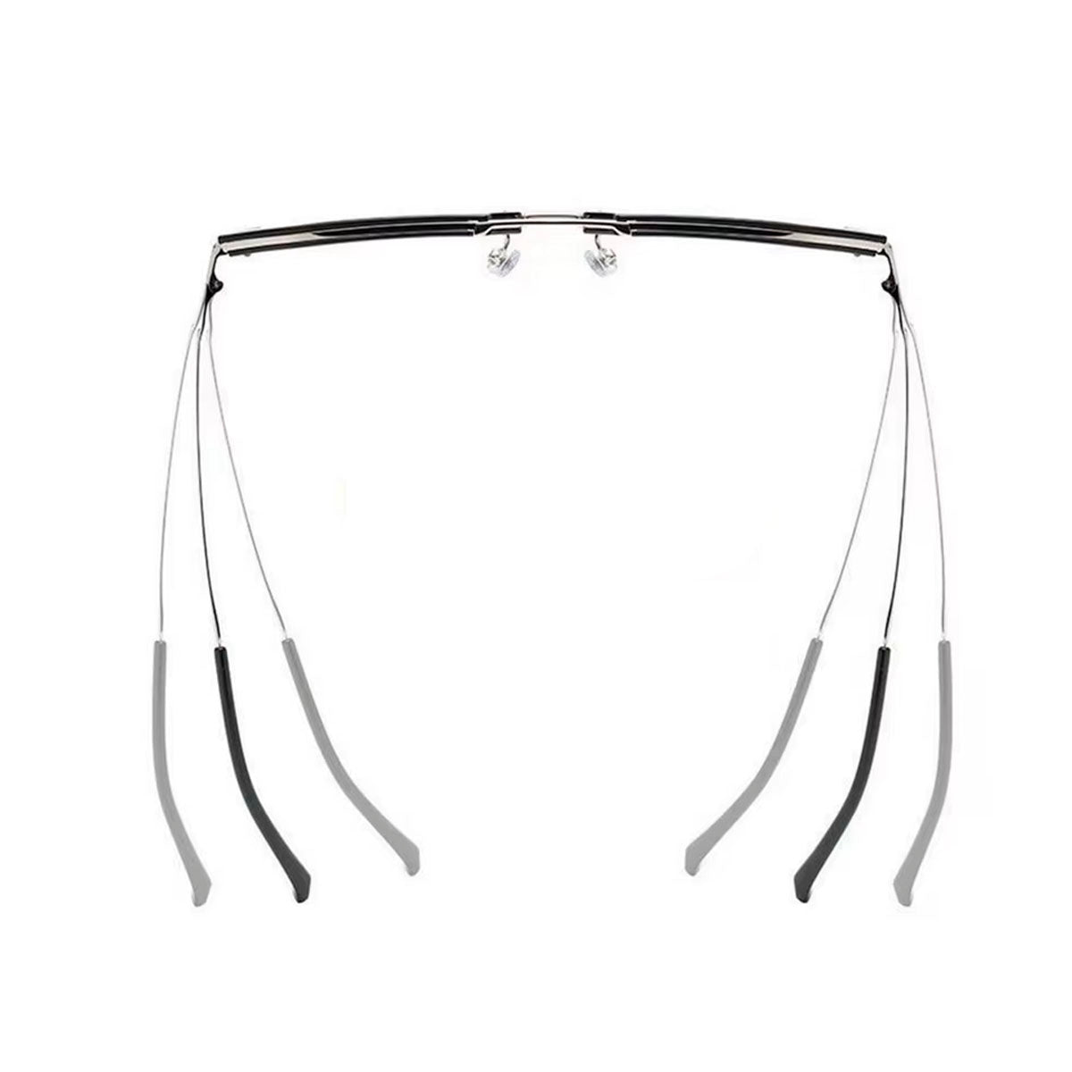 Gafas TR90 Pro Transition – +1 Estuches de Regalo! 🎁
