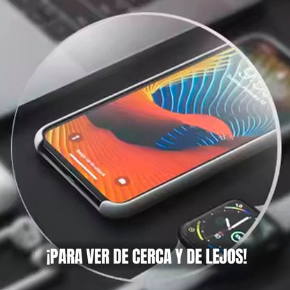 Gafas TR90 Pro Transition – ¡Paga 1 Lleva 2 + 2 Estuches de Regalo! 🎁