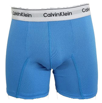 12 BOXER CK + 12 PARES DE MEDIAS 🎁