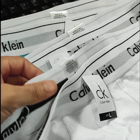 12 BOXER CK + 12 PARES DE MEDIAS + ENVÍO GRATIS 🎁