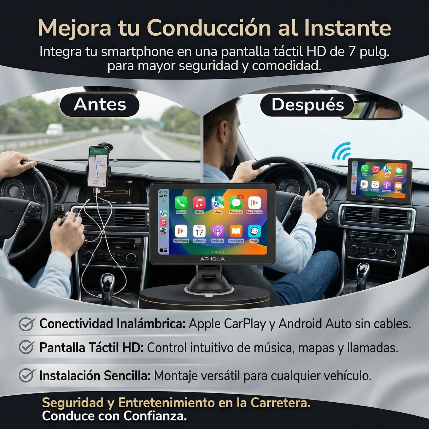 REPRODUCTOR PORTABLE