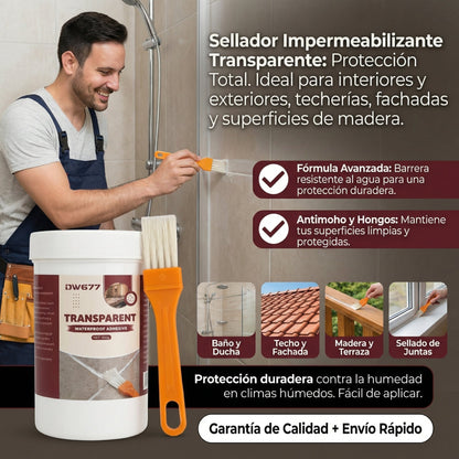 cpia aaaa SELLADOR IMPERMEABILIZANTE| Compra 1 Recibe 2 Brocha GRATIS| (Cópia)