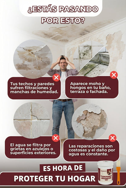 cpia aaaa SELLADOR IMPERMEABILIZANTE| Compra 1 Recibe 2 Brocha GRATIS| (Cópia)