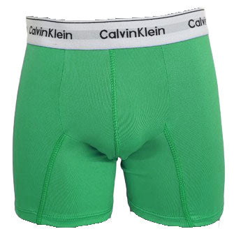 BOXERS CK + PARES DE MEDIAS🎁