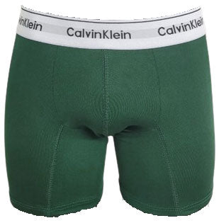 12 BOXER CK + 12 PARES DE MEDIAS 🎁